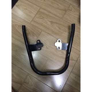 Cảng nice gắn wave cũ Rs Wave S110 W17