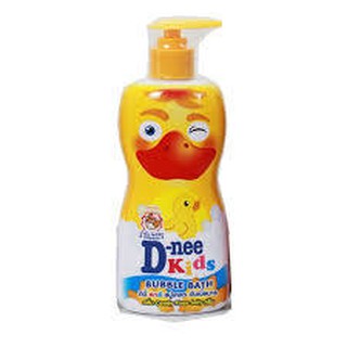 Sữa tắm gội trẻ em dnee kid 400ml thái lan