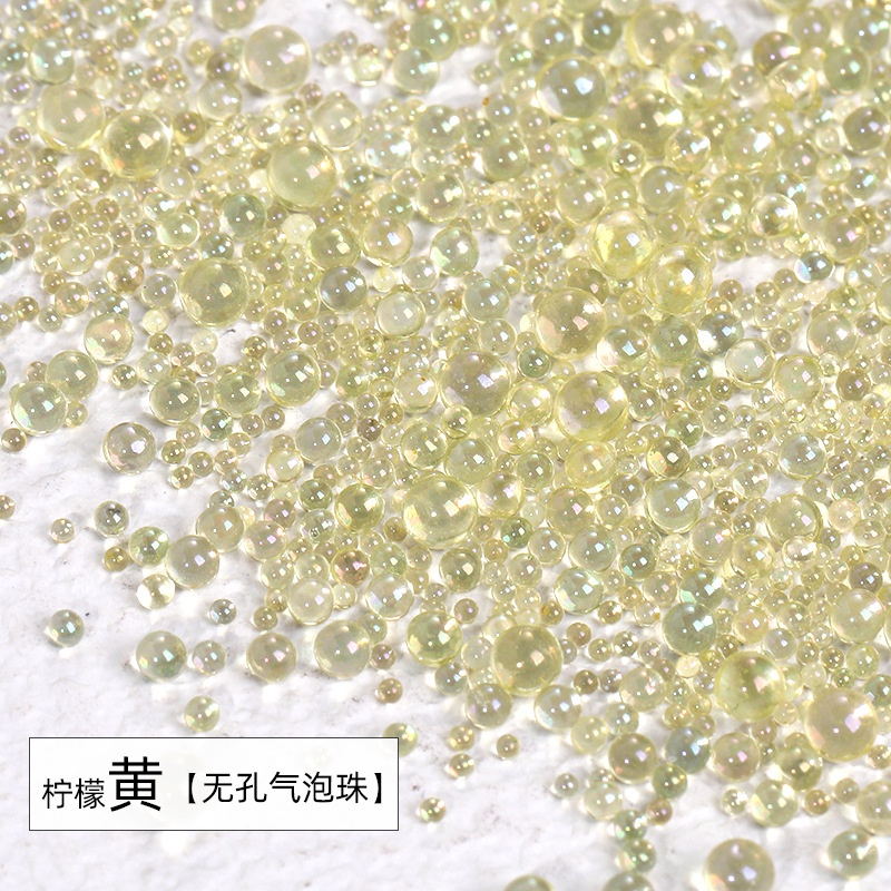 Hộp Hạt Nhựa Resin Trang Trí Ốp Điện Thoại Di Động Diy