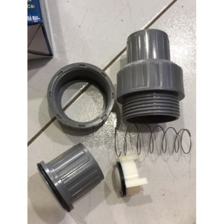 Rắc co 1 chiều 21. 27. 34. 42. 49. 60