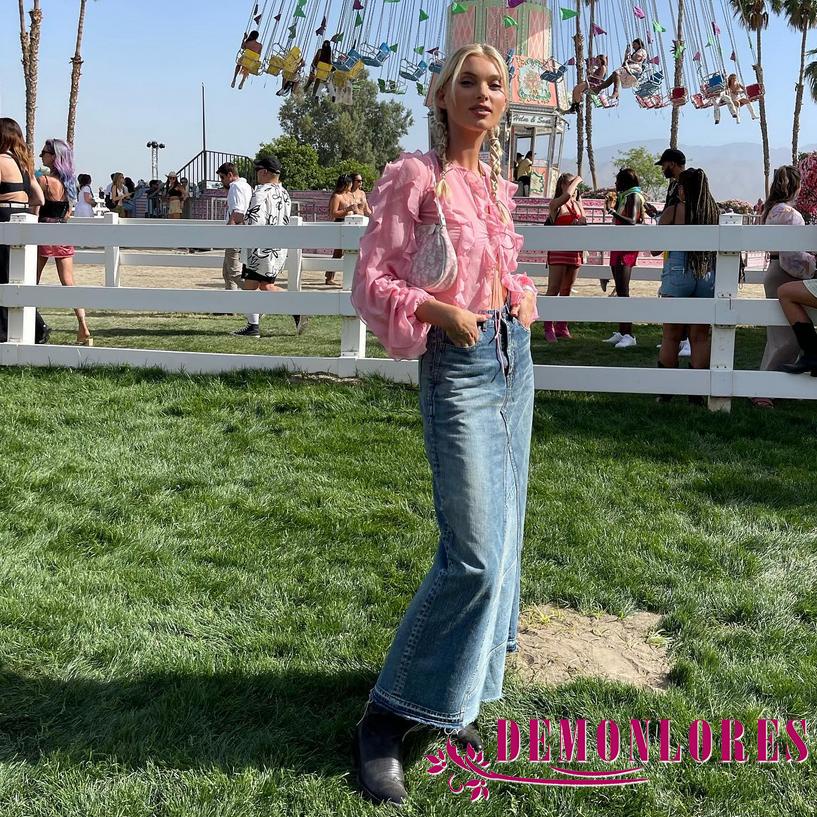 Áo Cardigan Tay Dài Cổ Tròn Nhún Bèo Màu Trơn Thời Trang Cho Nữ