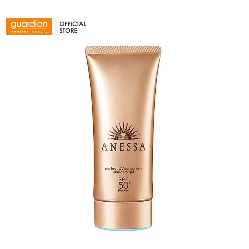 Gel Chống Nắng Anessa Anessa Perfect UV Sunscreen Skincare Gel Spf50+ Pa++++ (90g)