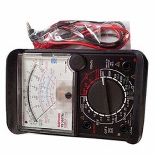 Đồng hồ kim SANWA- YX - 360TRe - SAMWA