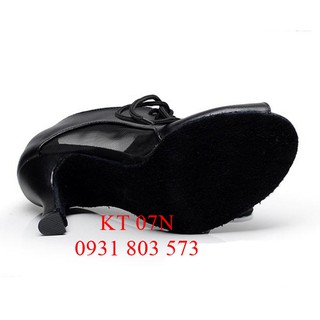 GIÀY KHIÊU VŨ LATIN NỮ