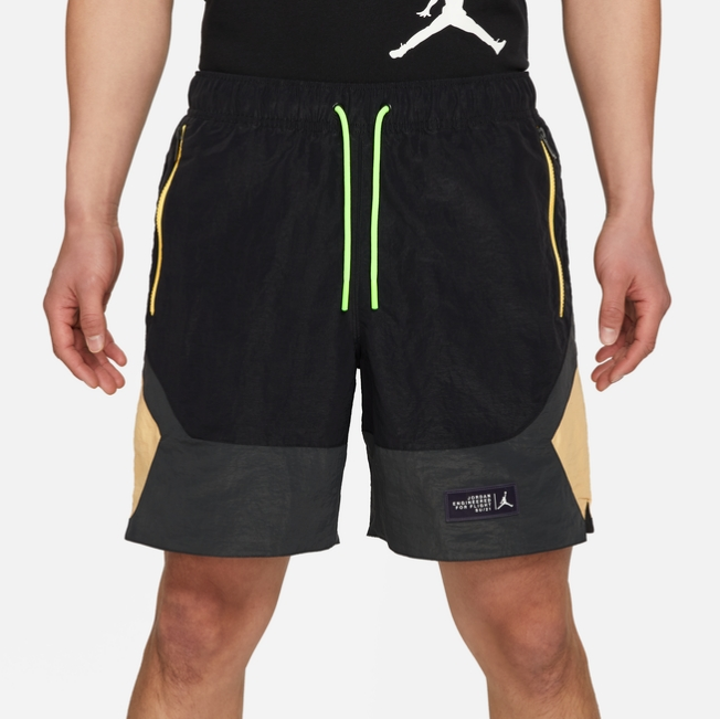 Quần Short Thể Thao Nike Jordan 23 Cv3155-011 - 234 + + + 100% Chính Hãng