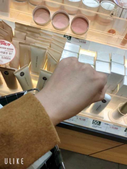 {THANH HÓA}Kem cc cream của Nature republic | BigBuy360 - bigbuy360.vn