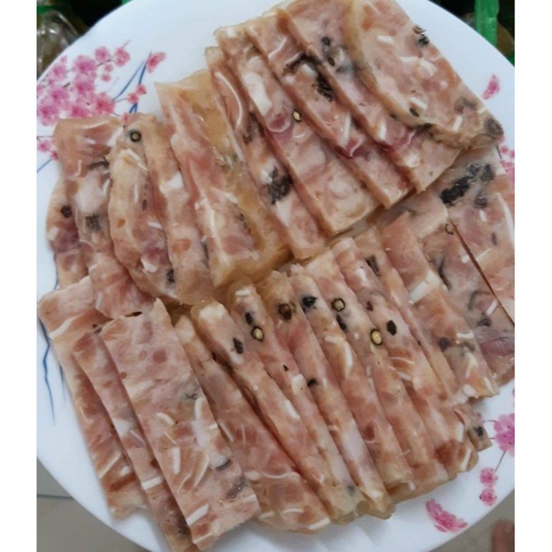 [HCM] THỊT - GIÒ THỦ  HÀNG NGON 500G - NUONGFOOD