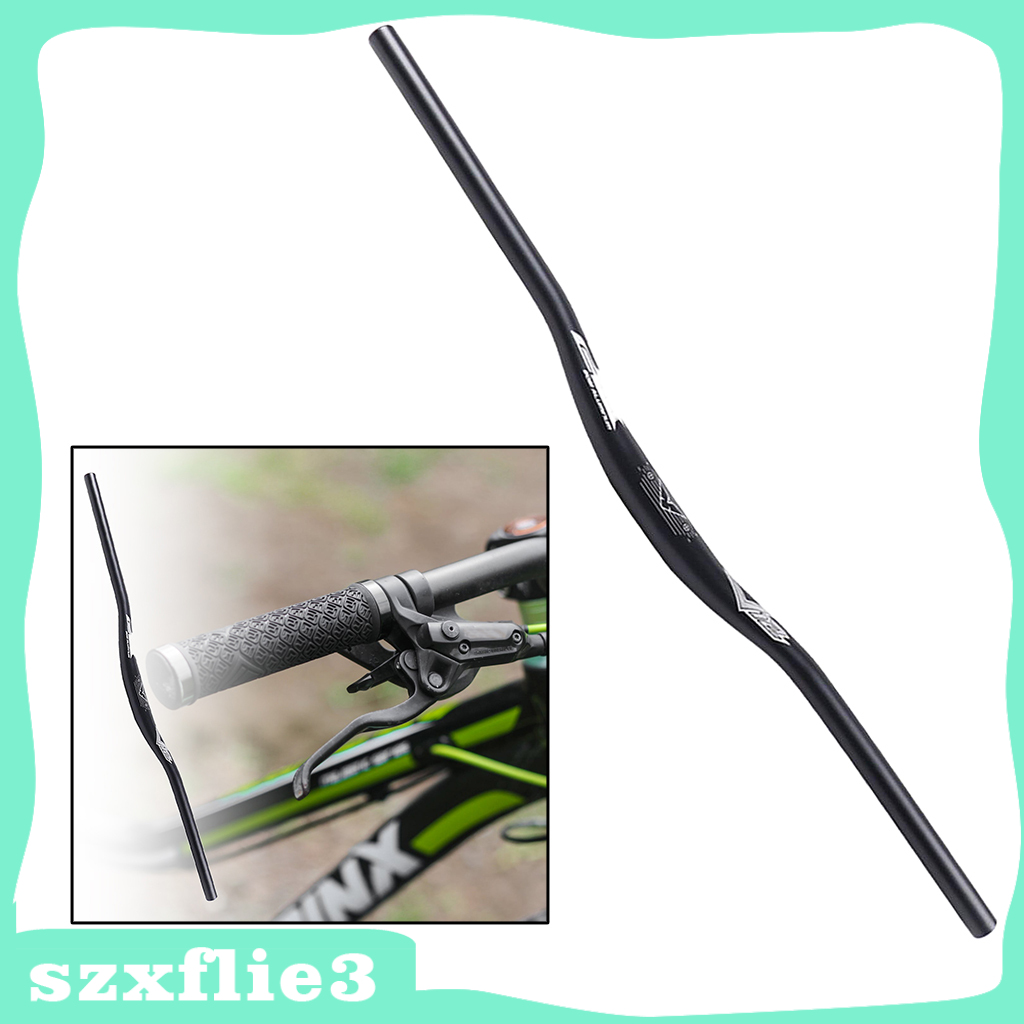 Ghi Đông Xe Đạp Leo Núi Chất Lượng Cao 31.8mm Dh Mtb