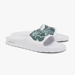 Dép lacoste croco 2.0