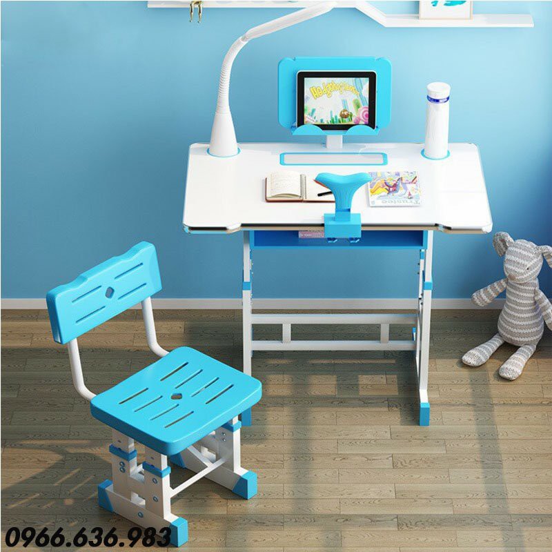 Bộ Bàn Học Sinh Chất Lượng Cao HP02( Miễn phí giao hàng nội thành Hà Nội)