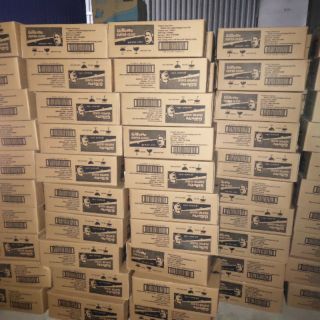 Sỉ 1 thùng bàn cạo Gillette Super Thin ( 24 vỉ)