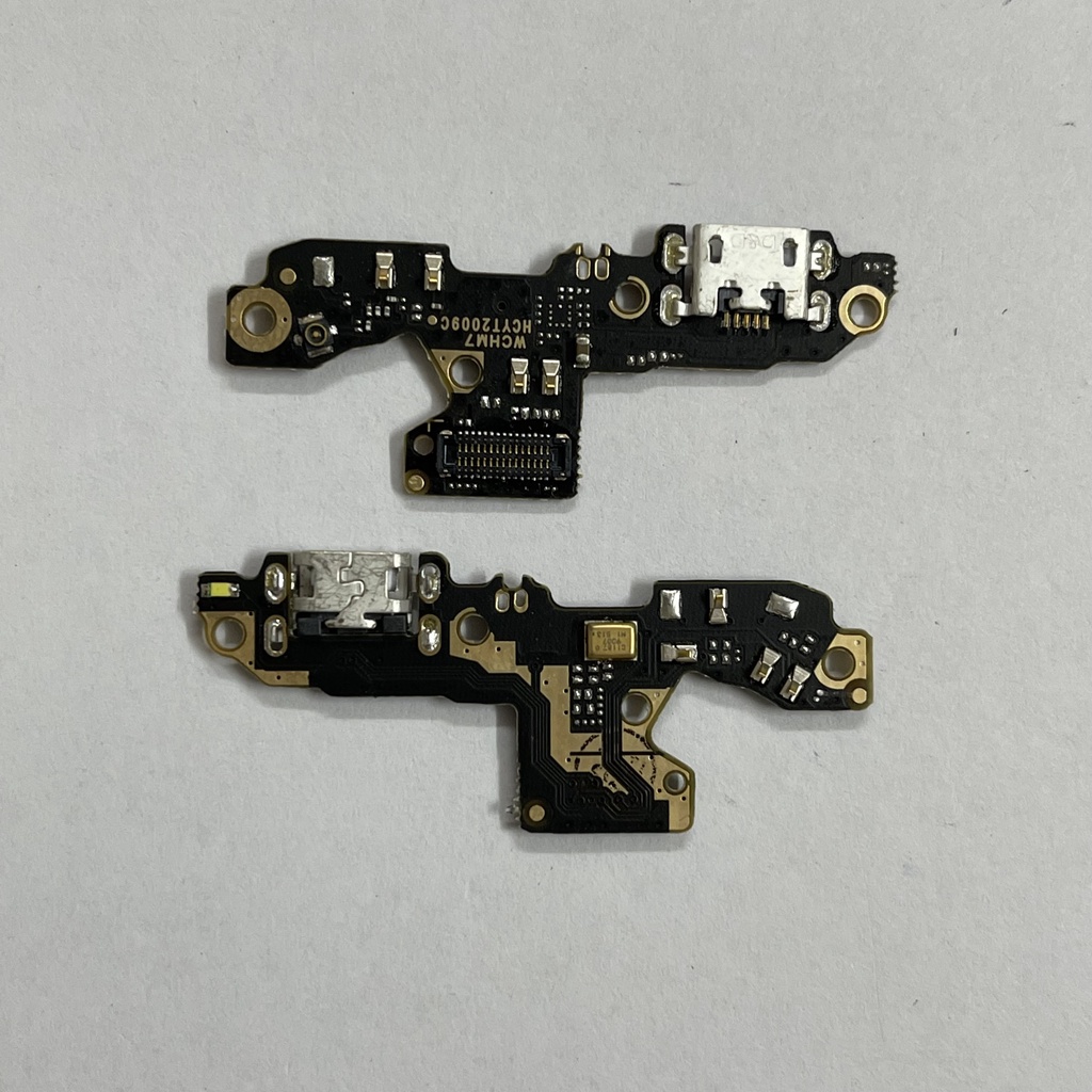 Bo mạch sạc Xiaomi Redmi 7