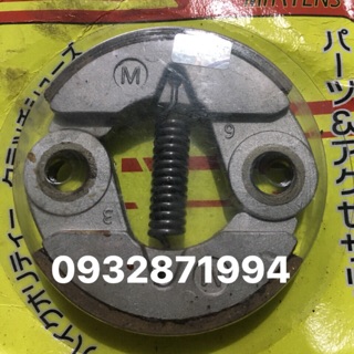 Bố Côn THAILAND Mitsubishi