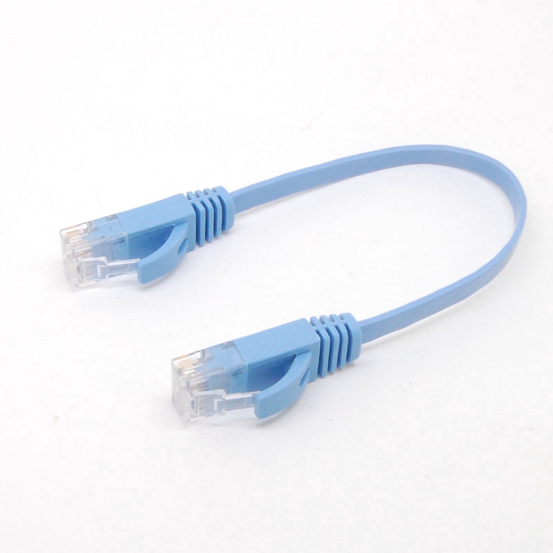Cáp Mạng cat6 rj45 lan ethernet 20cm - 200cm