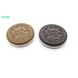 Gương Mini Bỏ Túi Có Lược Trang Điểm