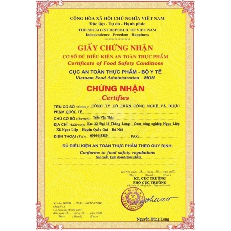 [BÉ ĂN NGON - TĂNG ĐỀ KHÁNG - HẾT TÁO BÓN] CỐM DINH DƯỠNG CHÙM NGÂY 100% MORINGA 20G