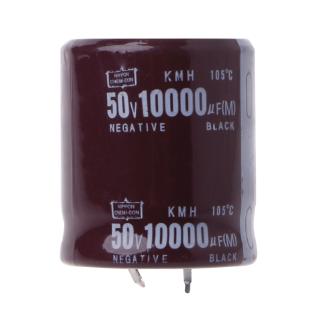 Tụ Điện 10000uf 50v 105°