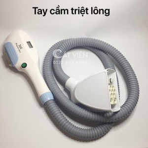 _sale_ Bóng tay cầm máy triệt lông laser ở đâu rẻ hơn thietbispa68 hoàn tiền