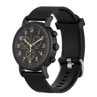 Silicone strap for Timex Weekender / Expedition [EXO1]