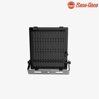 Đèn chiếu pha led đổi màu Rạng Đông 20w RGB