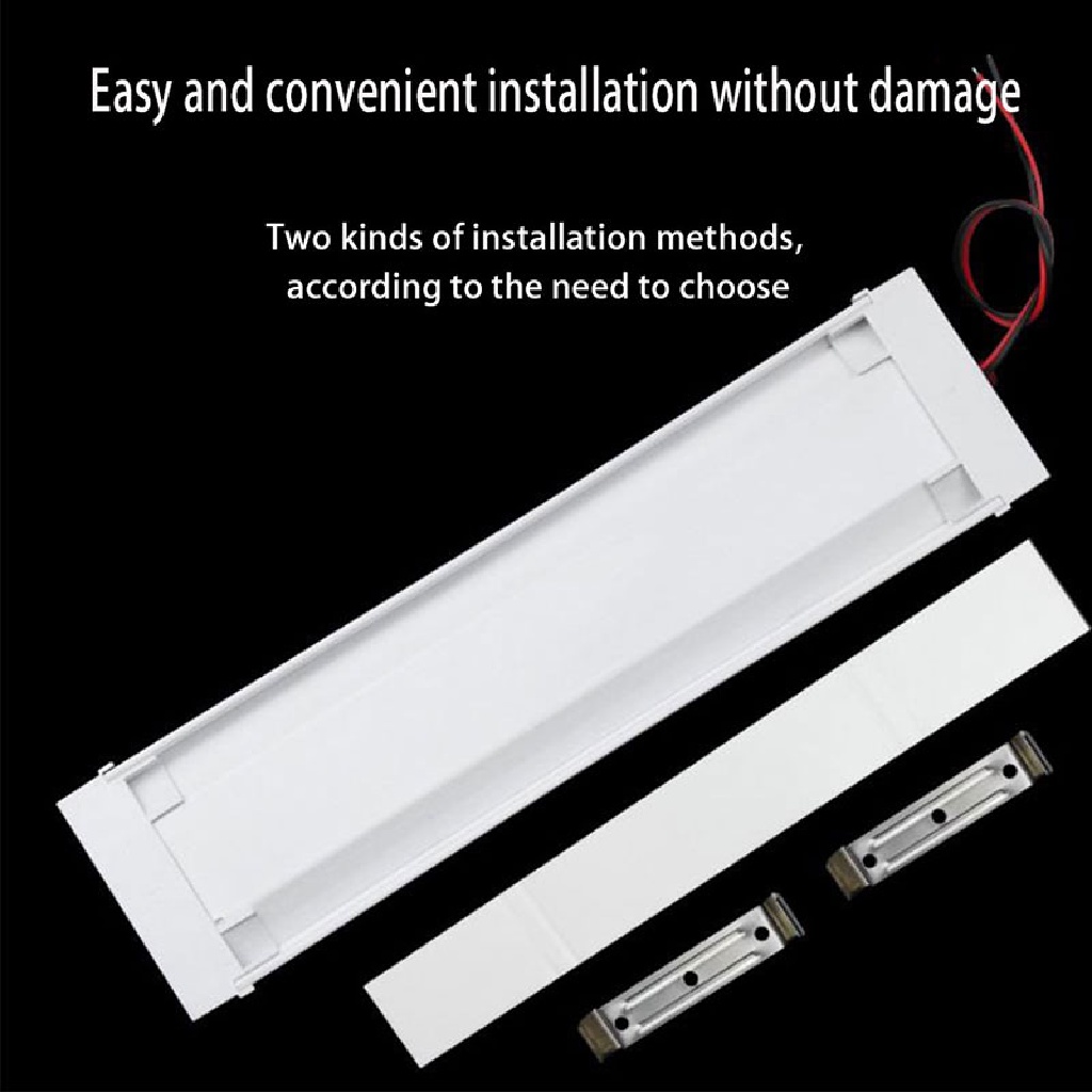 Đèn Led 72 Bóng 12 / 24V Gắn Trần Xe Hơi / Xe Tải