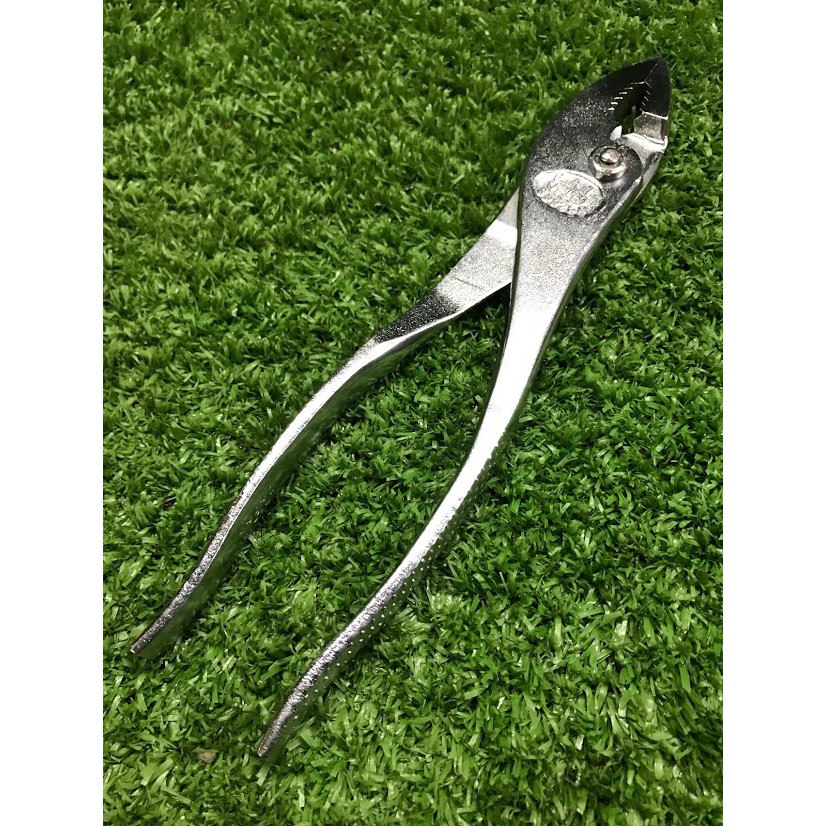 Kìm hai lỗ KTC 200 mm theo bộ dụng cụ xe Land Cruiser đời 1969-72 (2nd) (KTC PAT 399268 SLIP JOINT P