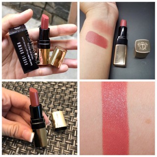 Son thỏi Bobbi Brown Lip Color 4.5g