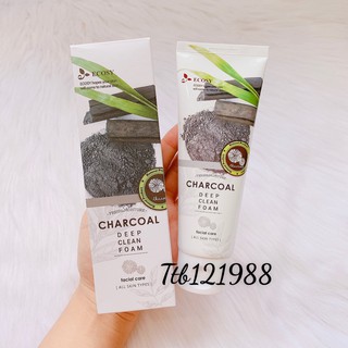 Sữa Rửa Mặt Ecosy 100ml