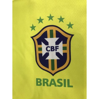 Áo bóng đá MAKAN BD120