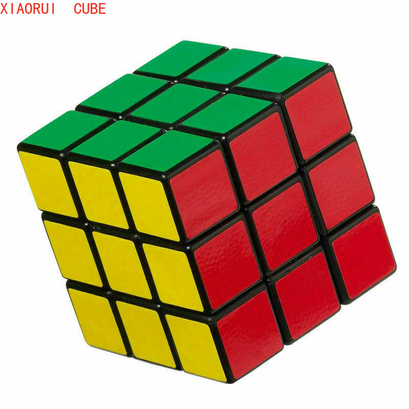 NEW Khối Rubik Ma Thuật Đồ Chơi Cho Bé