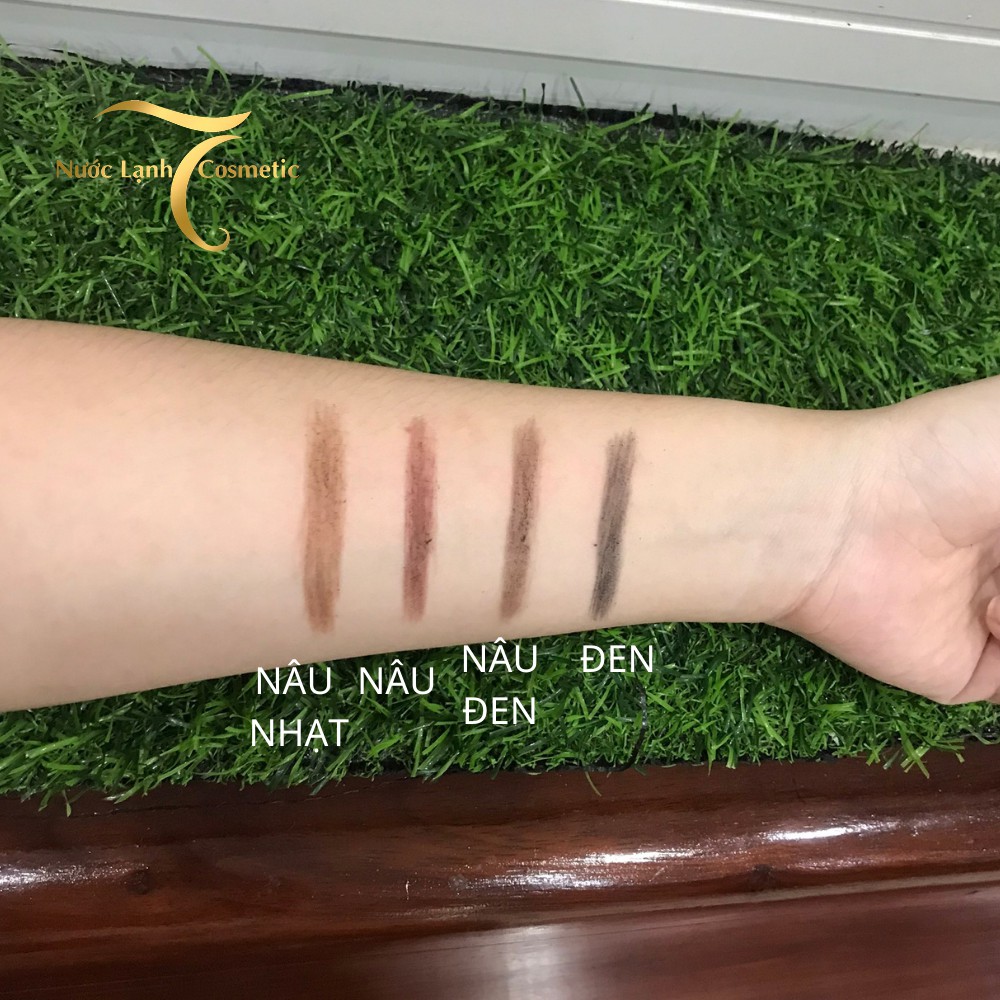 Chì Xé Kẻ Lông Mày Sắc Nét Lâu Trôi -Hàng Nội Địa Trung | BigBuy360 - bigbuy360.vn