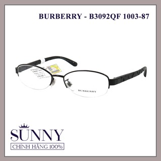 Mắt Kính Burberry B1299TD