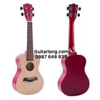Đàn Ukulele Concert MT Giá Rẻ ( CB2 )