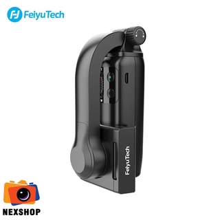 FeiyuTech Vimble ONE Single Axis 18cm Extendable & Foldable Smartphone Gimbal Stabilizer - bảo hành 12 tháng