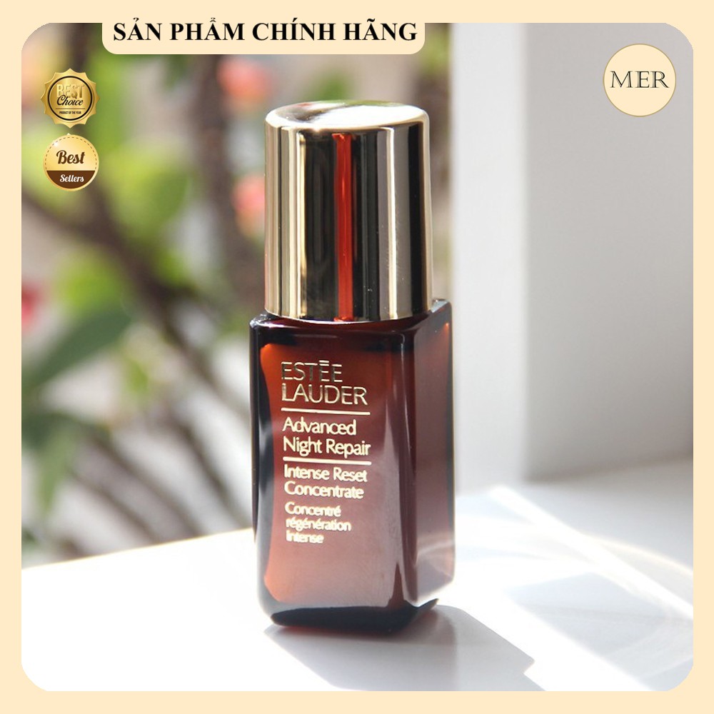 [Chính hãng] Serum Estee Lauder tái tạo da ban đêm Advance Night Repair 100ml - New