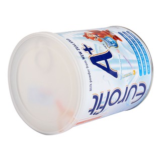 Sữa bột Eurofit Babi, A+ 400g