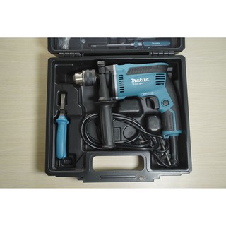 MÁY KHOAN BÚA MAKITA M8103KX2B