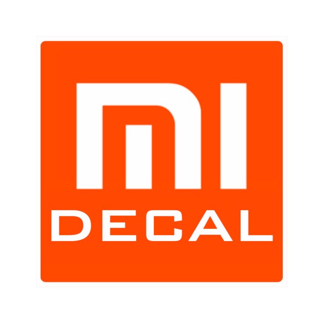 xiaomidecal