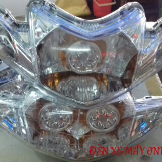 Bộ pha đèn Led siêu sáng Tùy Khác đặt xe