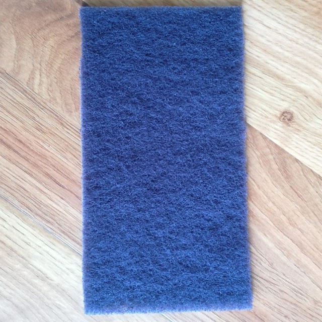 Miếng Cước Chùi Đa Năng 10x20cm Scotch-Brite