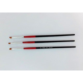 Cọ bản xéo số 2 (tốt)
