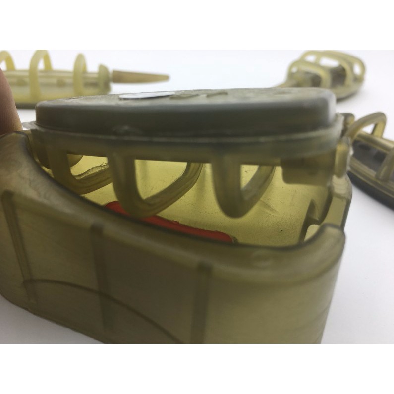 Set Phụ Kiện Câu Cá Chuyên Dụng 15 / 20 / 25 / 30g Chất Lượng cao