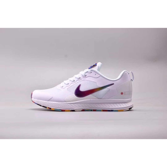 GIÀY NIKE ĐẾ HƠI SIÊU ĐẲNG CẤP