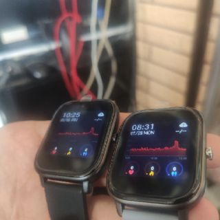 Đồng hồ Colmi p8