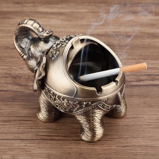 Gạt tàn voi đồng