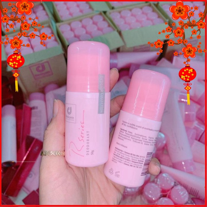 [SIÊU SALE] LĂN KHỬ MÙI SCION - LĂN KHỬ MÙI RSERIES | BigBuy360 - bigbuy360.vn