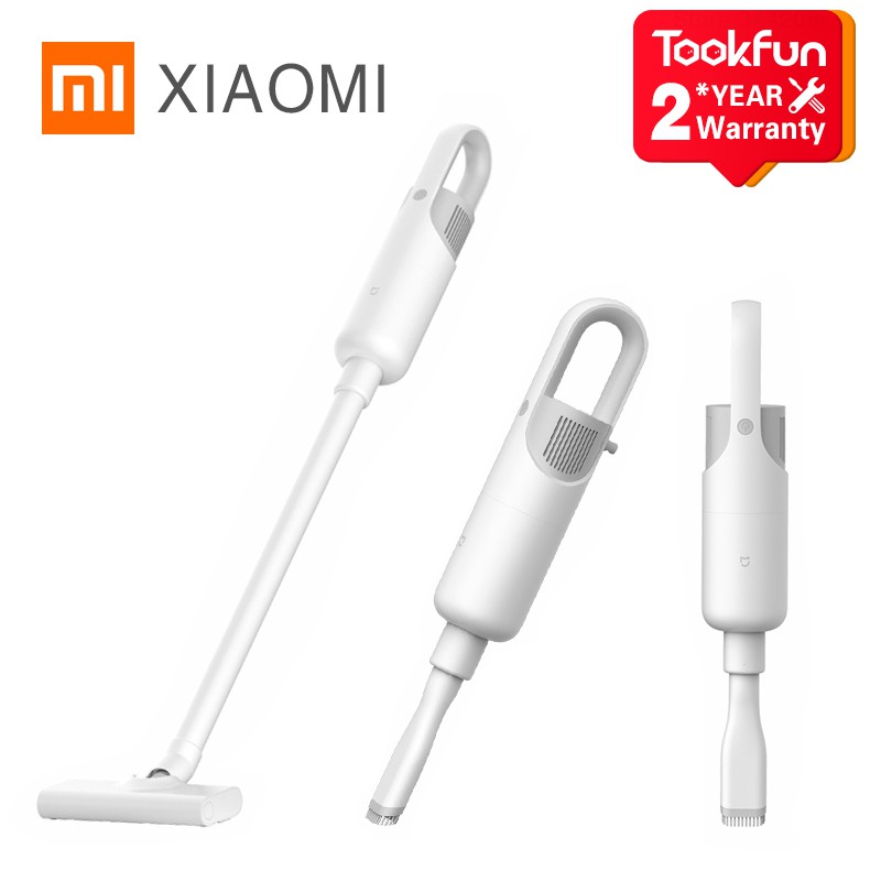 |Hàng Mới|Máy Hút Bụi Thông Minh có dây Xiaomi Mijia 600W | BigBuy360 - bigbuy360.vn