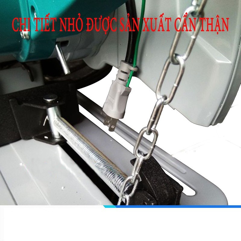 Máy cắt sắt bàn Makita-2414NB