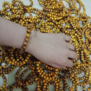 HẠT DÂU TẰM GỐC 8 LY - 50g