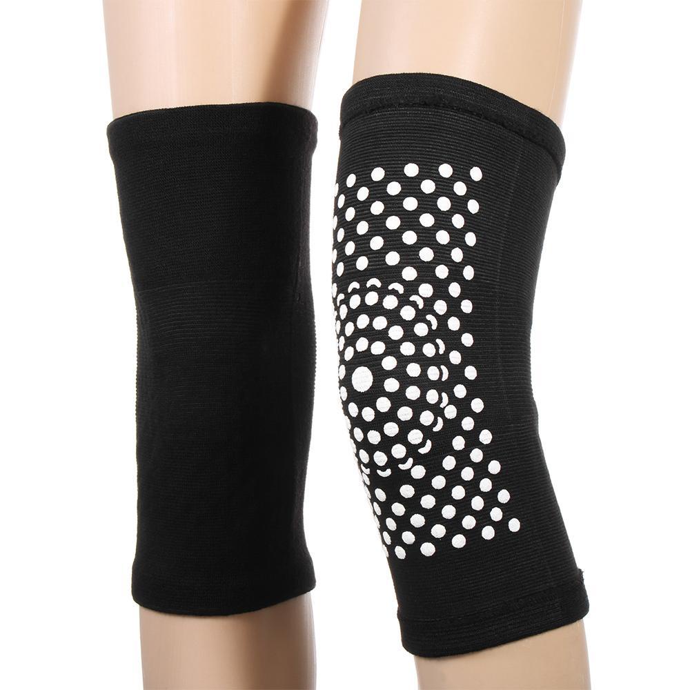 Đệm Tự Sưởi Ấm Mát Xa Chân Co Giãn Thoáng Khí